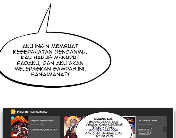 Dragon’s Blood Vessels Chapter 24 Gambar 146